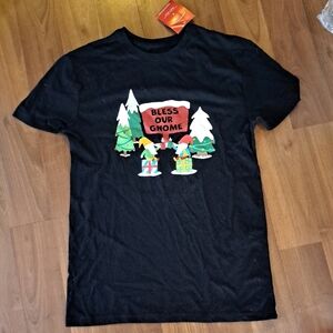 Wondershop Black Men's Sleepwear